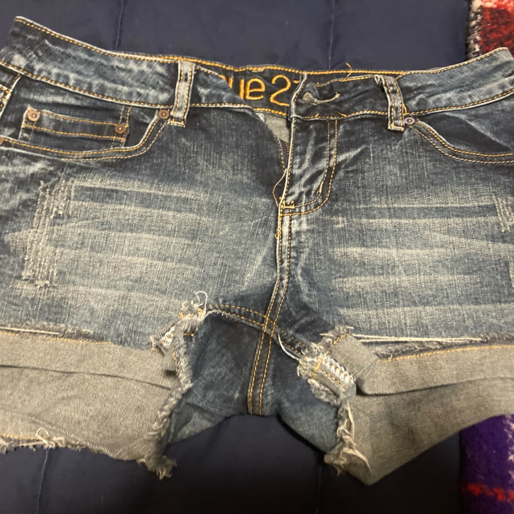 Rue 21 shorts